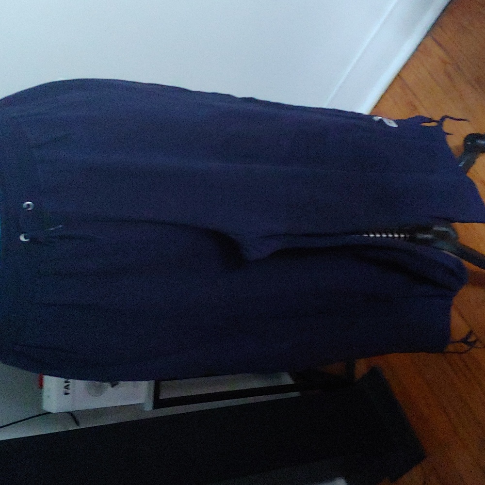 Oleg Cassini women Capri jogger new in my closet with tags